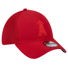 Los Angeles Angels New Era Team Tone 39THIRTY Flex Hat Online