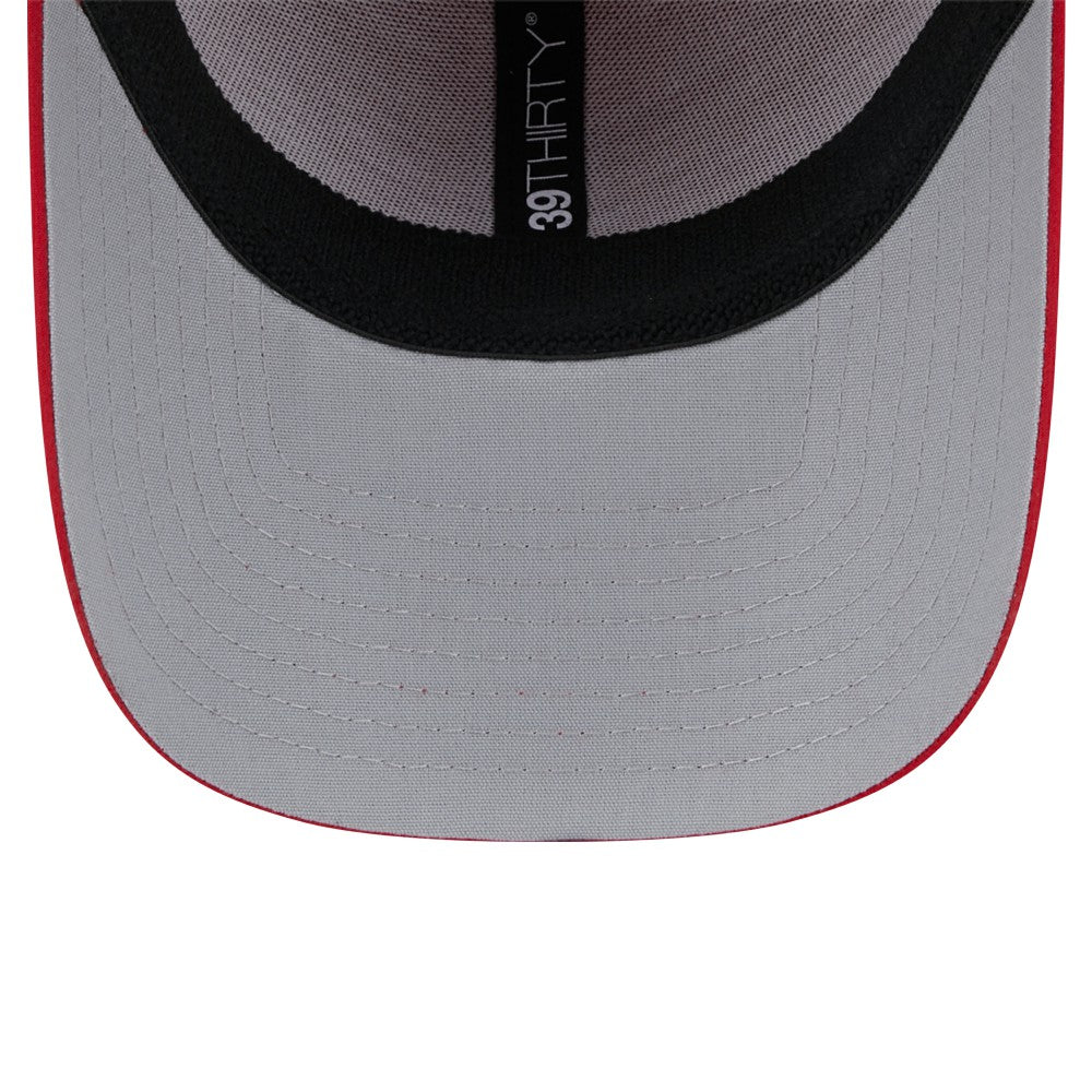 Los Angeles Angels New Era Team Tone 39THIRTY Flex Hat Online