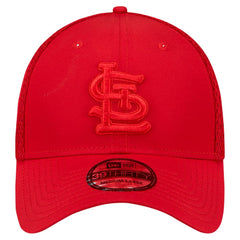 St. Louis Cardinals New Era Team Tone 39THIRTY Flex Hat Near Me