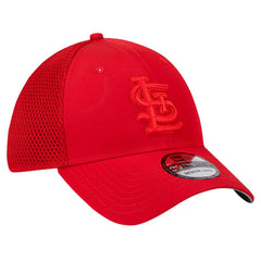 St. Louis Cardinals New Era Team Tone 39THIRTY Flex Hat Near Me