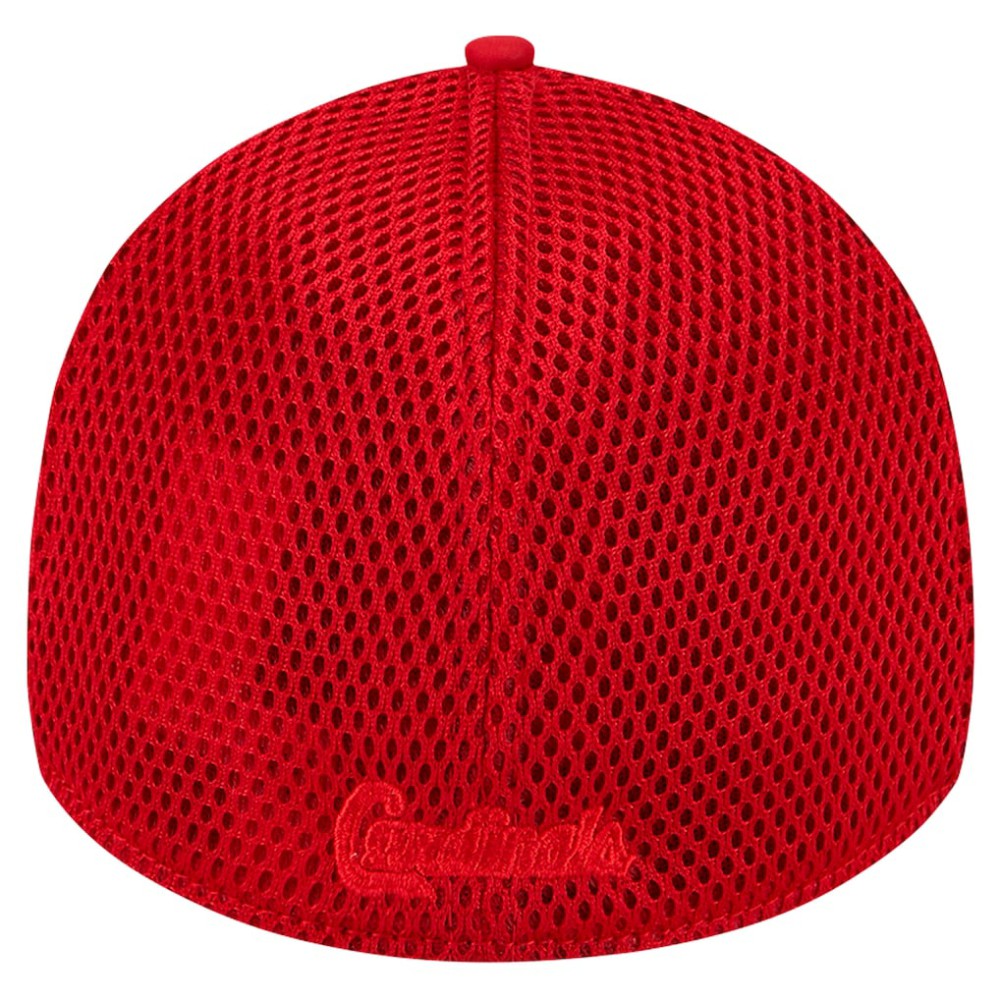 St. Louis Cardinals New Era Team Tone 39THIRTY Flex Hat Near Me