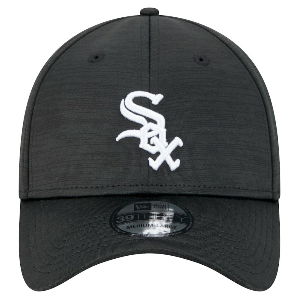 Chicago White Sox New Era Tech 39THIRTY Flex Hat for sale