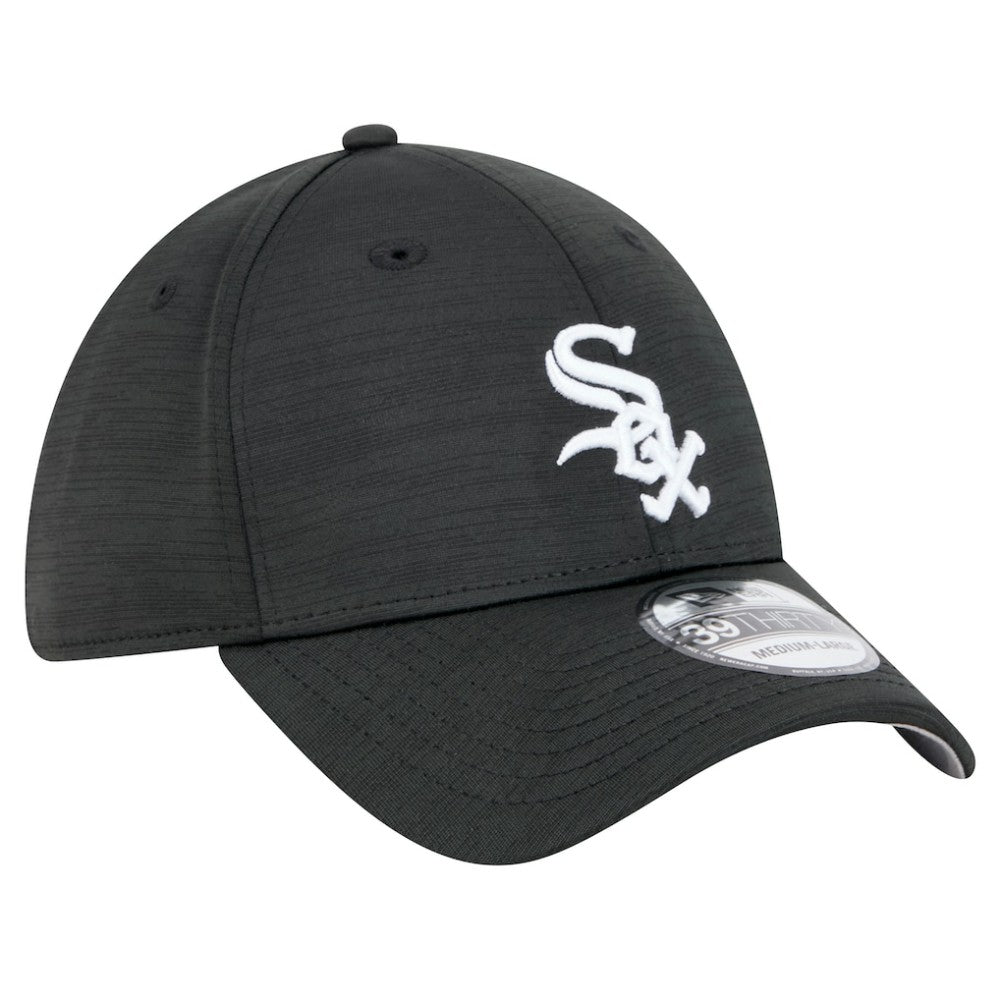 Chicago White Sox New Era Tech 39THIRTY Flex Hat for sale