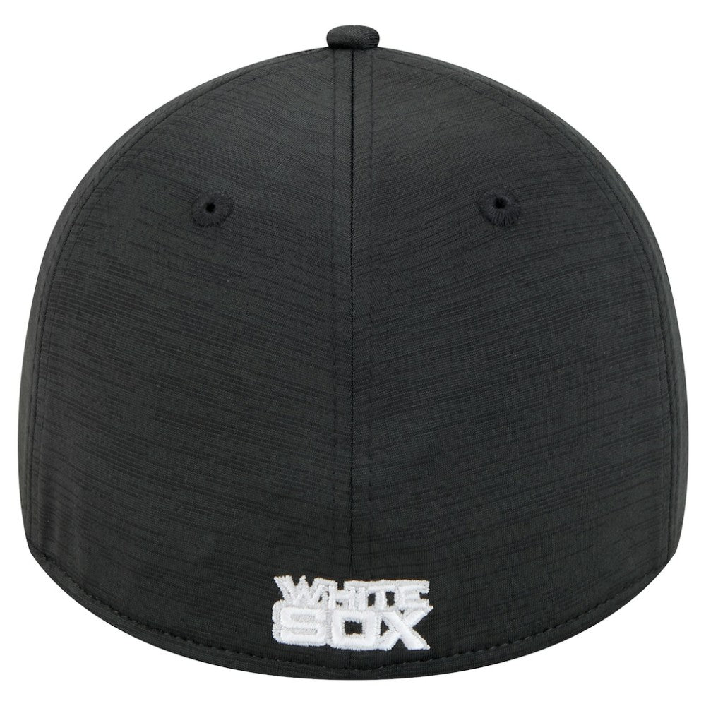 Chicago White Sox New Era Tech 39THIRTY Flex Hat for sale