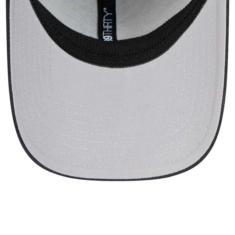 Chicago White Sox New Era Tech 39THIRTY Flex Hat for sale