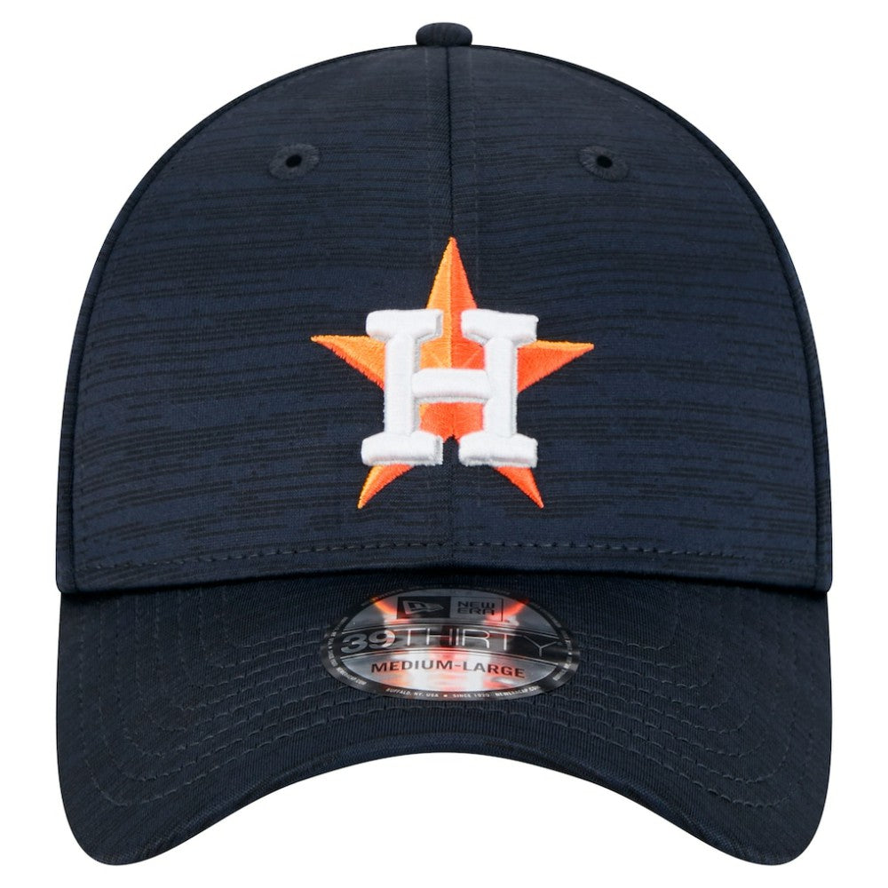 Houston Astros New Era Tech 39THIRTY Flex Hat Sale