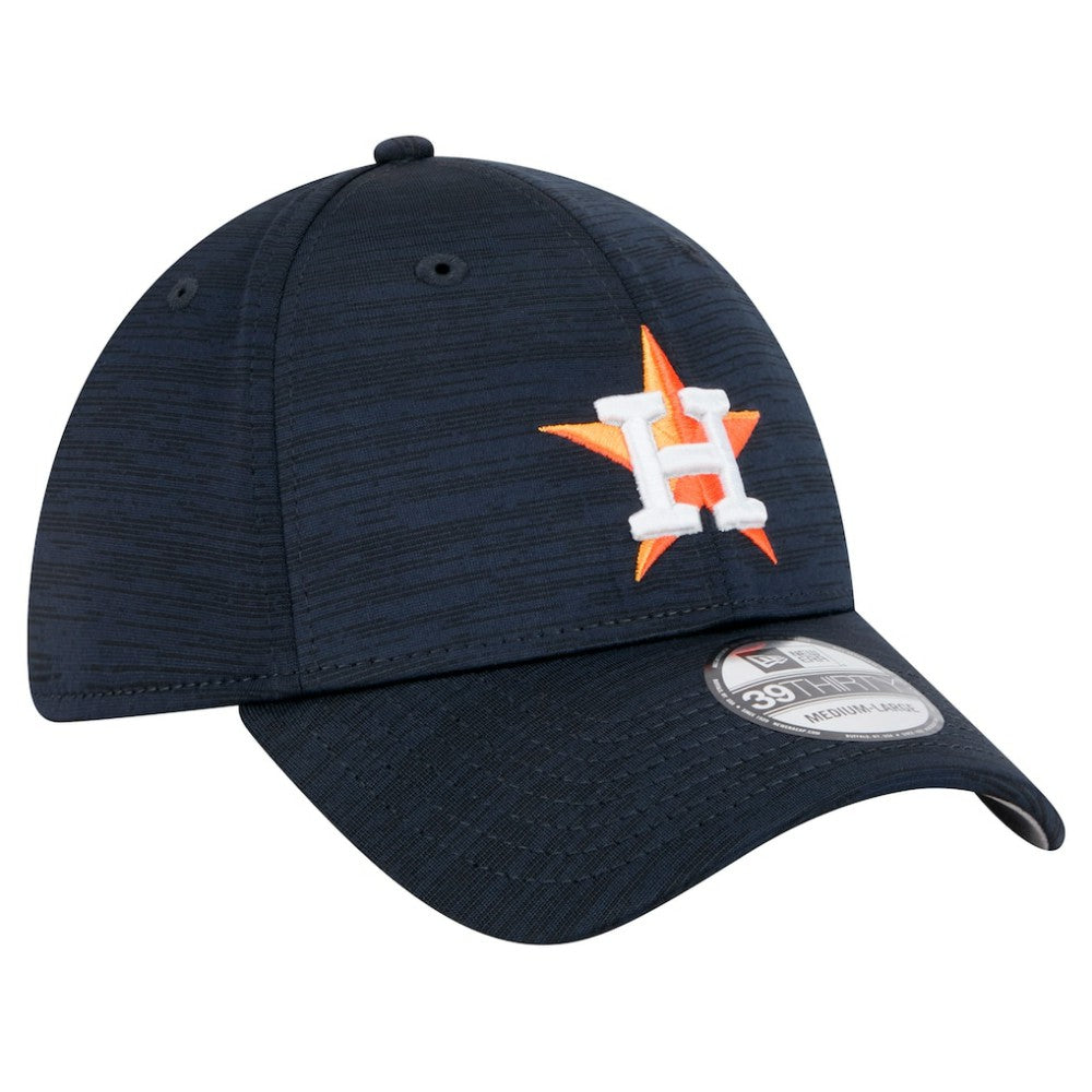 Houston Astros New Era Tech 39THIRTY Flex Hat Sale