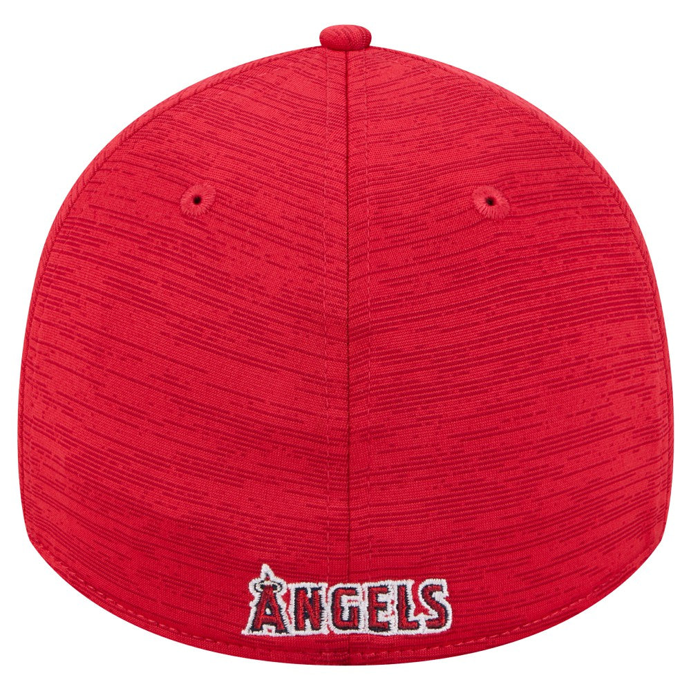 Los Angeles Angels New Era Tech 39THIRTY Flex Hat Outlet