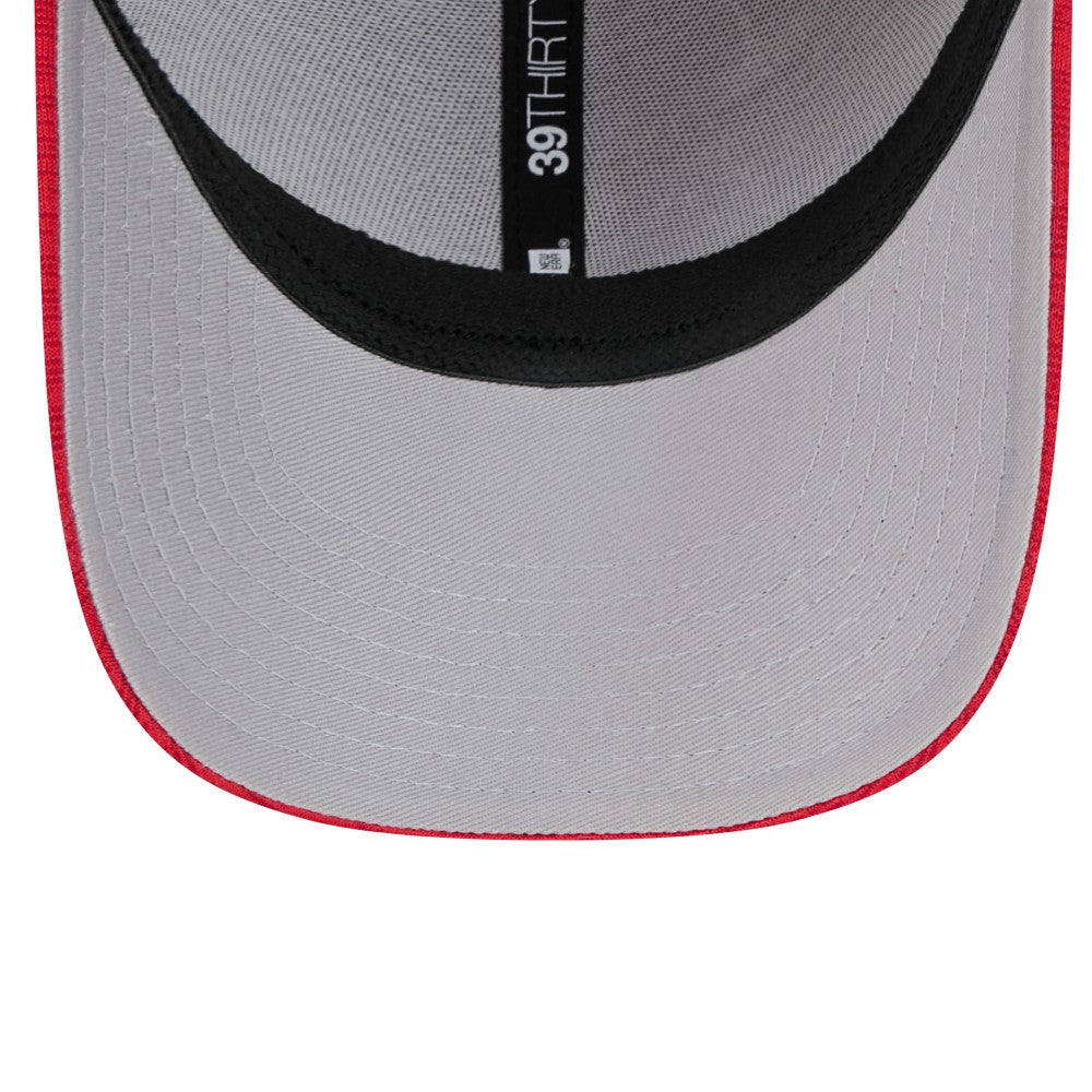 Los Angeles Angels New Era Tech 39THIRTY Flex Hat Outlet