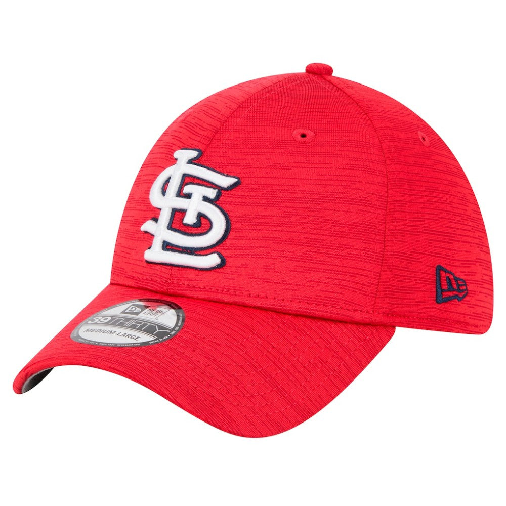 St. Louis Cardinals New Era Tech 39THIRTY Flex Hat Discount