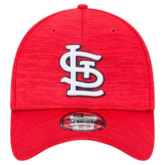 St. Louis Cardinals New Era Tech 39THIRTY Flex Hat Discount