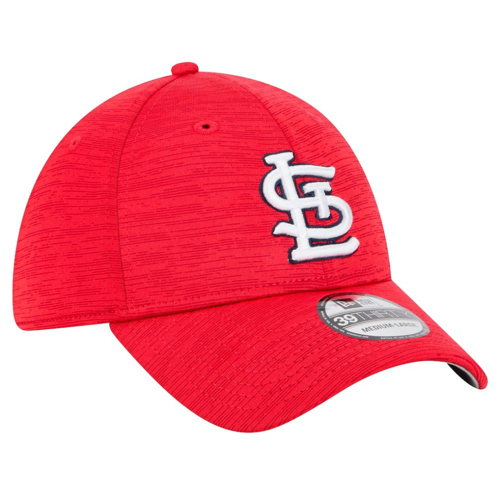 St. Louis Cardinals New Era Tech 39THIRTY Flex Hat Discount