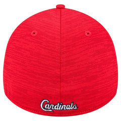 St. Louis Cardinals New Era Tech 39THIRTY Flex Hat Discount