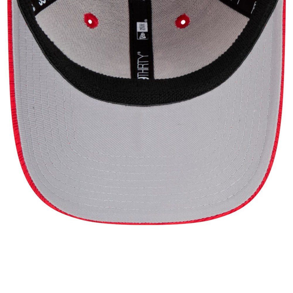 St. Louis Cardinals New Era Tech 39THIRTY Flex Hat Discount