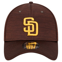 San Diego Padres New Era Tech 39THIRTY Flex Hat Discount