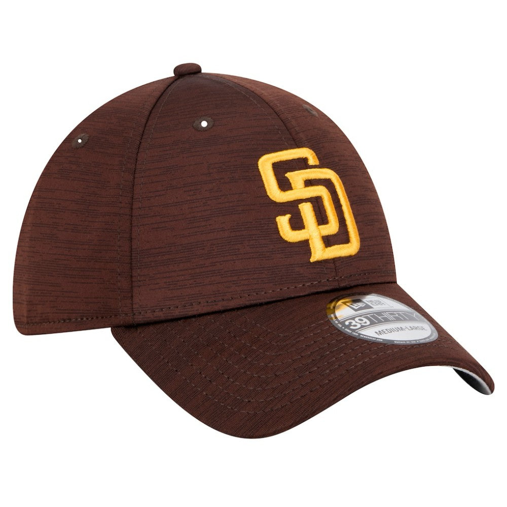 San Diego Padres New Era Tech 39THIRTY Flex Hat Discount