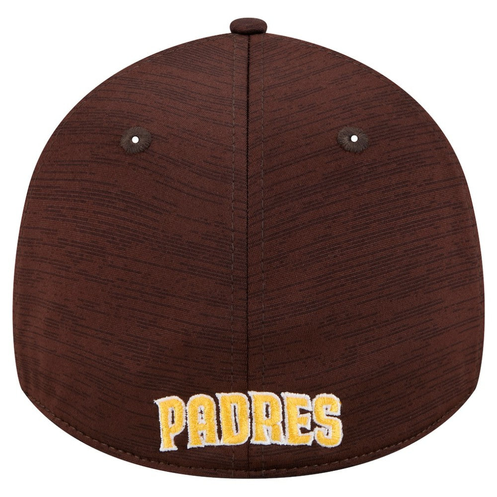 San Diego Padres New Era Tech 39THIRTY Flex Hat Discount