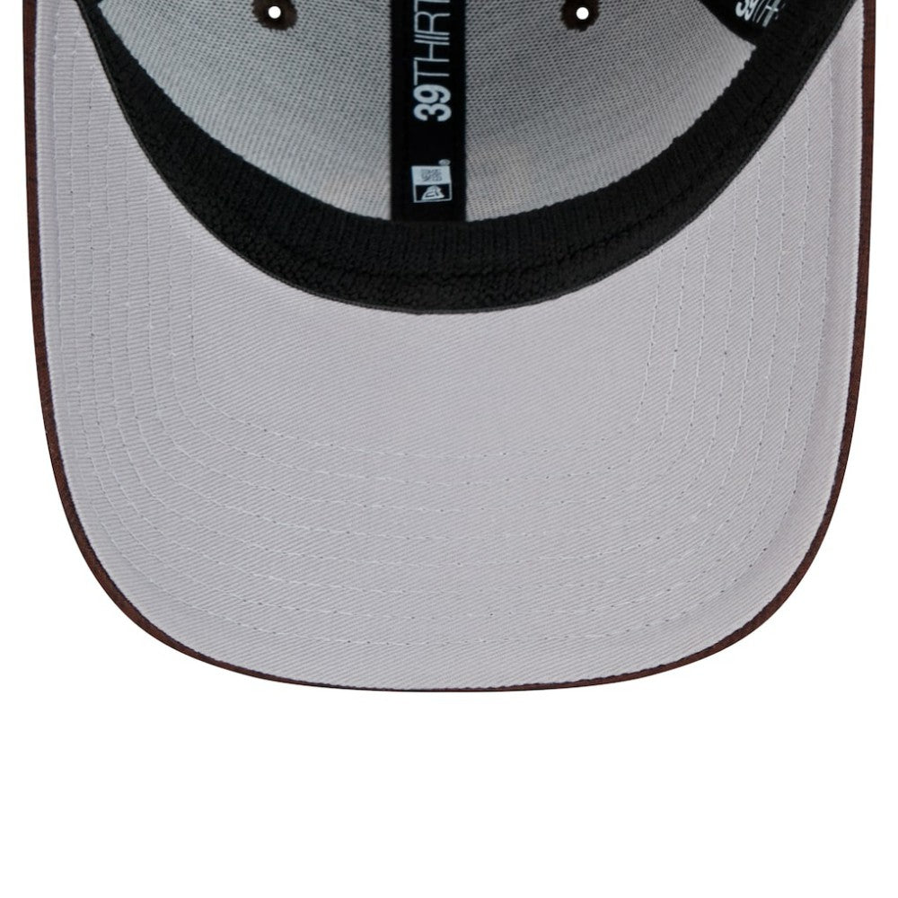 San Diego Padres New Era Tech 39THIRTY Flex Hat Discount