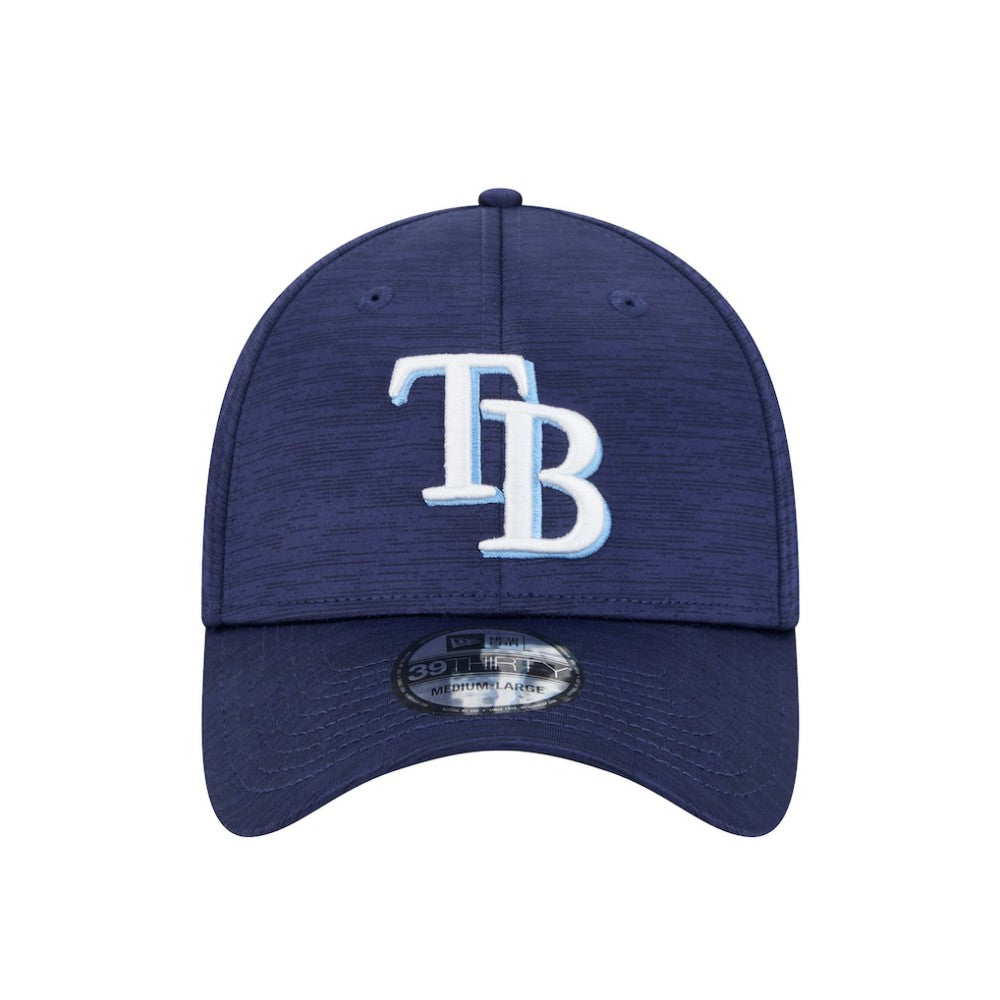 Tampa Bay Rays New Era Tech 39THIRTY Flex Hat Online