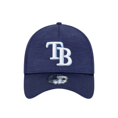 Tampa Bay Rays New Era Tech 39THIRTY Flex Hat Online