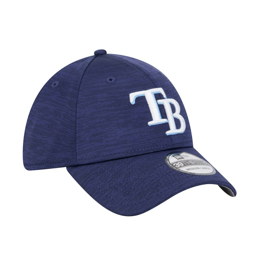 Tampa Bay Rays New Era Tech 39THIRTY Flex Hat Online