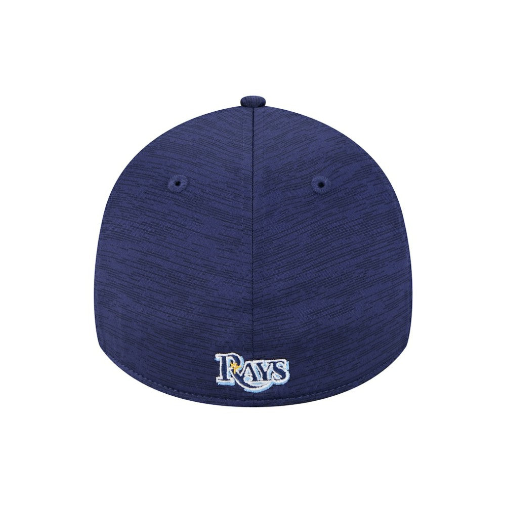 Tampa Bay Rays New Era Tech 39THIRTY Flex Hat Online