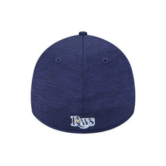 Tampa Bay Rays New Era Tech 39THIRTY Flex Hat Online