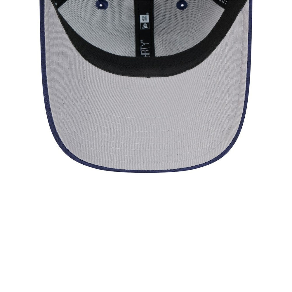 Tampa Bay Rays New Era Tech 39THIRTY Flex Hat Online