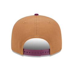 Los Angeles Angels New Era Color Pack Two-Tone 9FIFTY Snapback Hat Discount