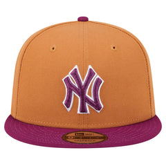 New York Yankees New Era Color Pack Two-Tone 9FIFTY Snapback Hat Near Me