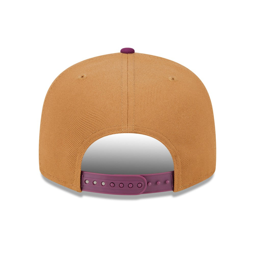Athletics New Era Color Pack Two-Tone 9FIFTY Snapback Hat Discount