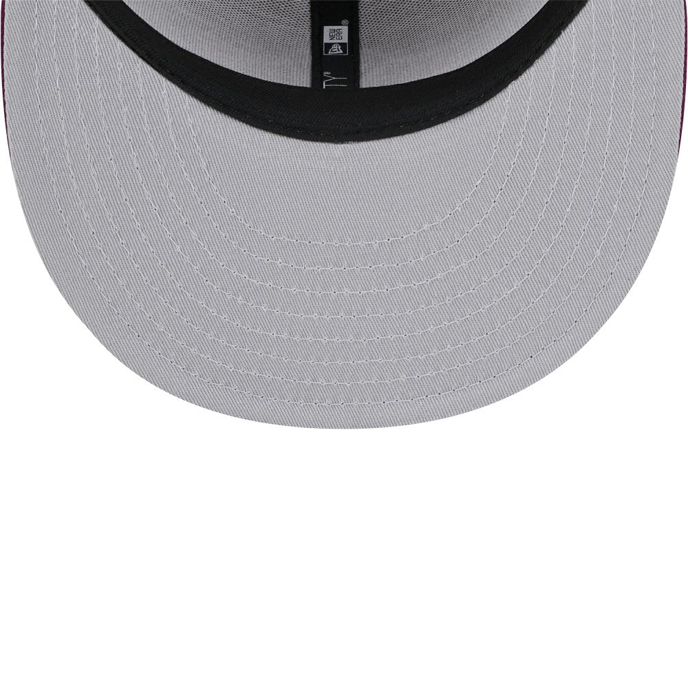 Athletics New Era Color Pack Two-Tone 9FIFTY Snapback Hat Discount