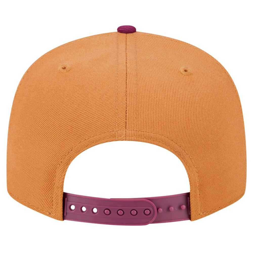 St. Louis Cardinals New Era Color Pack Two-Tone 9FIFTY Snapback Hat Discount
