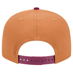 Tampa Bay Rays New Era Color Pack Two-Tone 9FIFTY Snapback Hat Sale