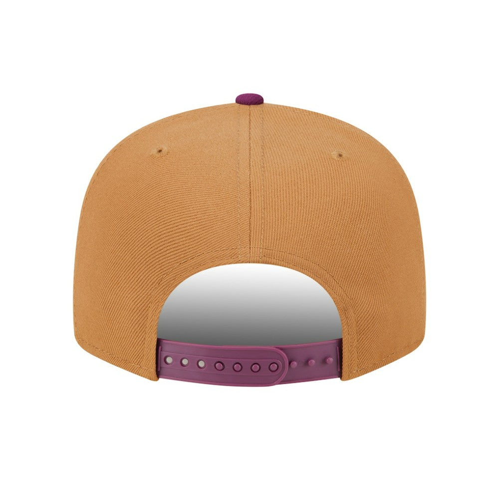 San Francisco Giants New Era Color Pack Two-Tone 9FIFTY Snapback Hat Outlet