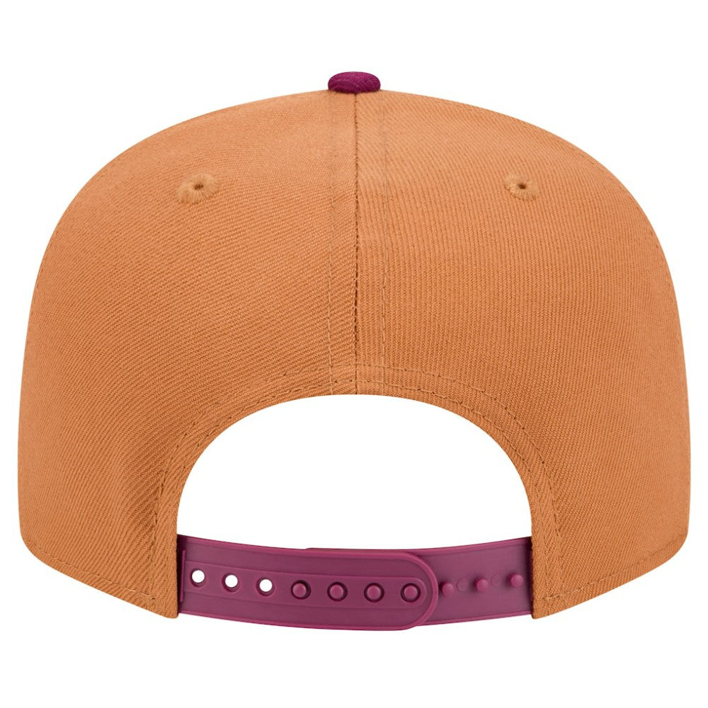 Pittsburgh Pirates New Era Color Pack Two-Tone 9FIFTY Snapback Hat Sale