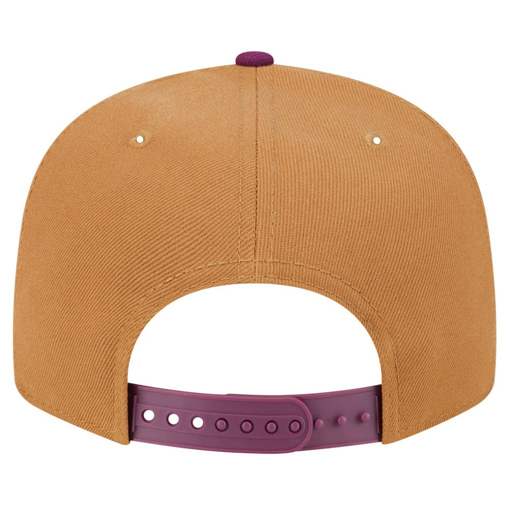 Houston Astros New Era Color Pack Two-Tone 9FIFTY Snapback Hat Online