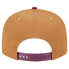 Houston Astros New Era Color Pack Two-Tone 9FIFTY Snapback Hat Online