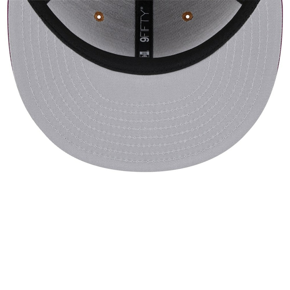 Houston Astros New Era Color Pack Two-Tone 9FIFTY Snapback Hat Online