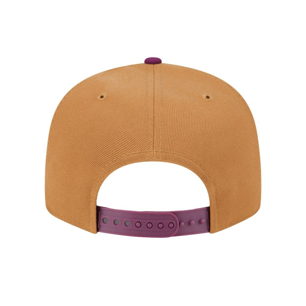 Atlanta Braves New Era Color Pack Two-Tone 9FIFTY Snapback Hat Sale