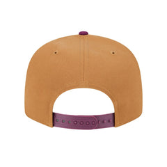 Atlanta Braves New Era Color Pack Two-Tone 9FIFTY Snapback Hat Sale