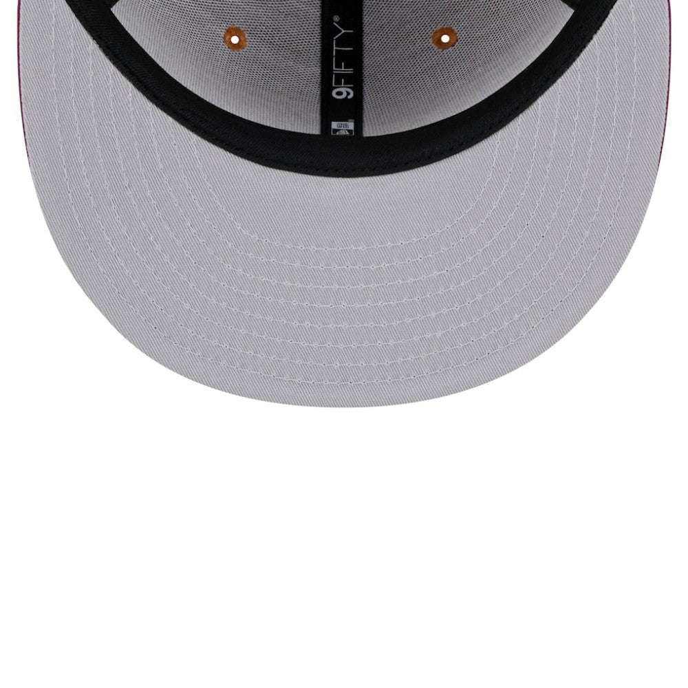 Chicago Cubs New Era Color Pack Two-Tone 9FIFTY Snapback Hat Near Me