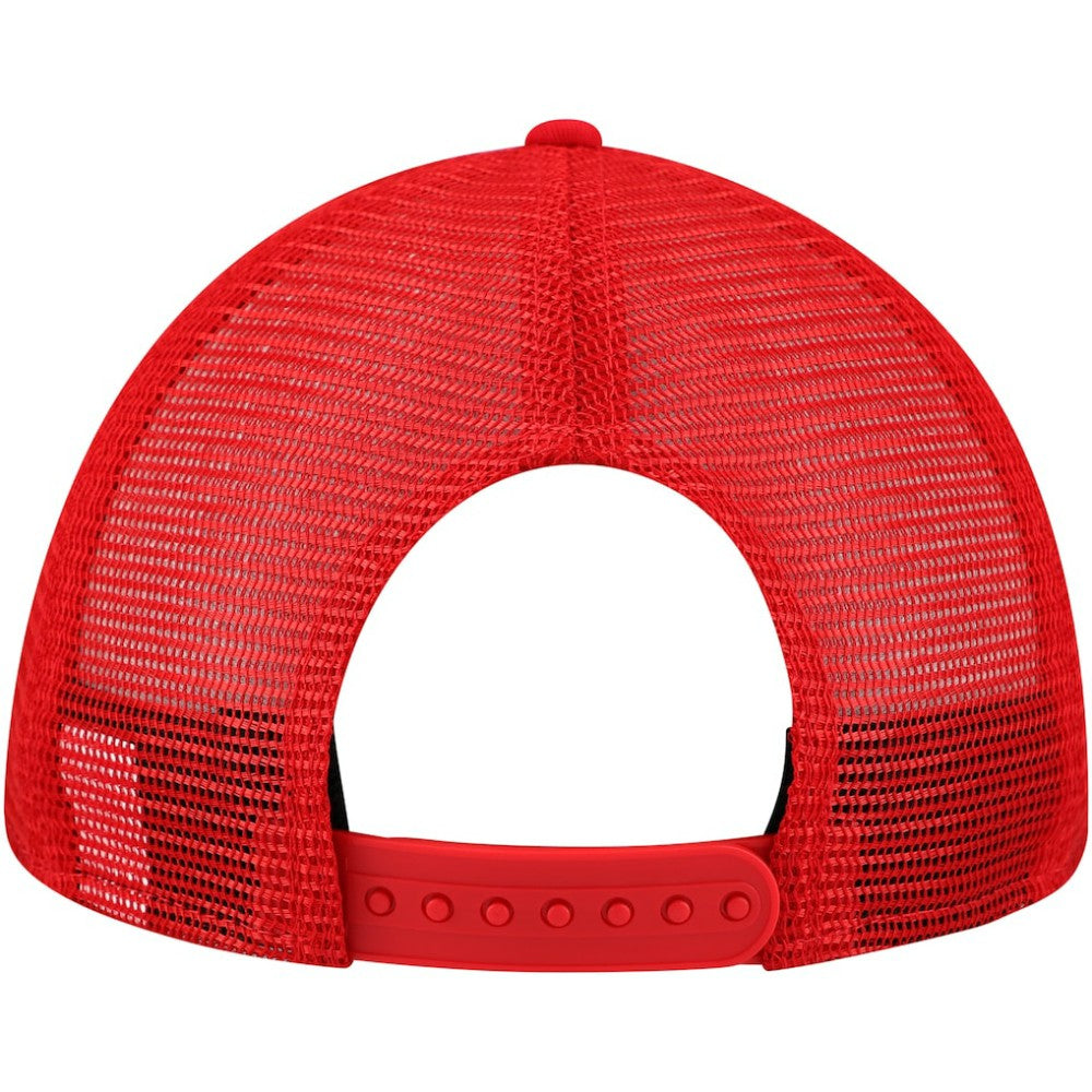 St. Louis Cardinals New Era Labeled 9SEVENTY Stretch-Snap Hat Sale