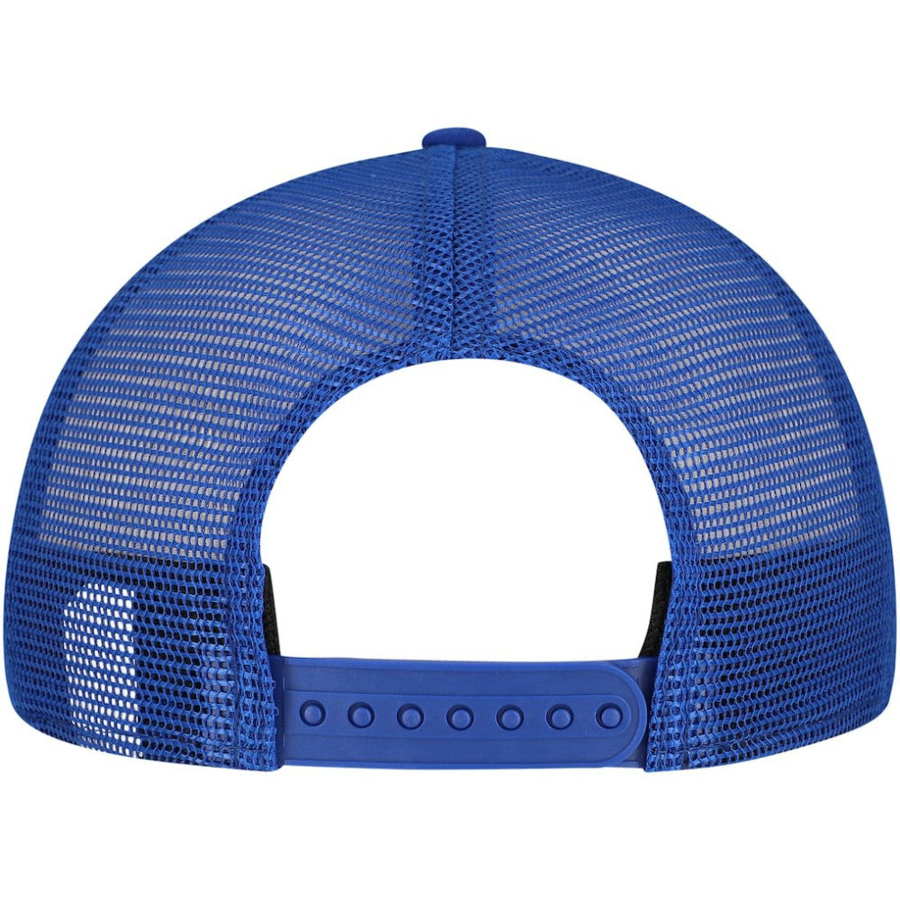 Chicago Cubs New Era Labeled 9SEVENTY Stretch-Snap Adjustable Hat Sale