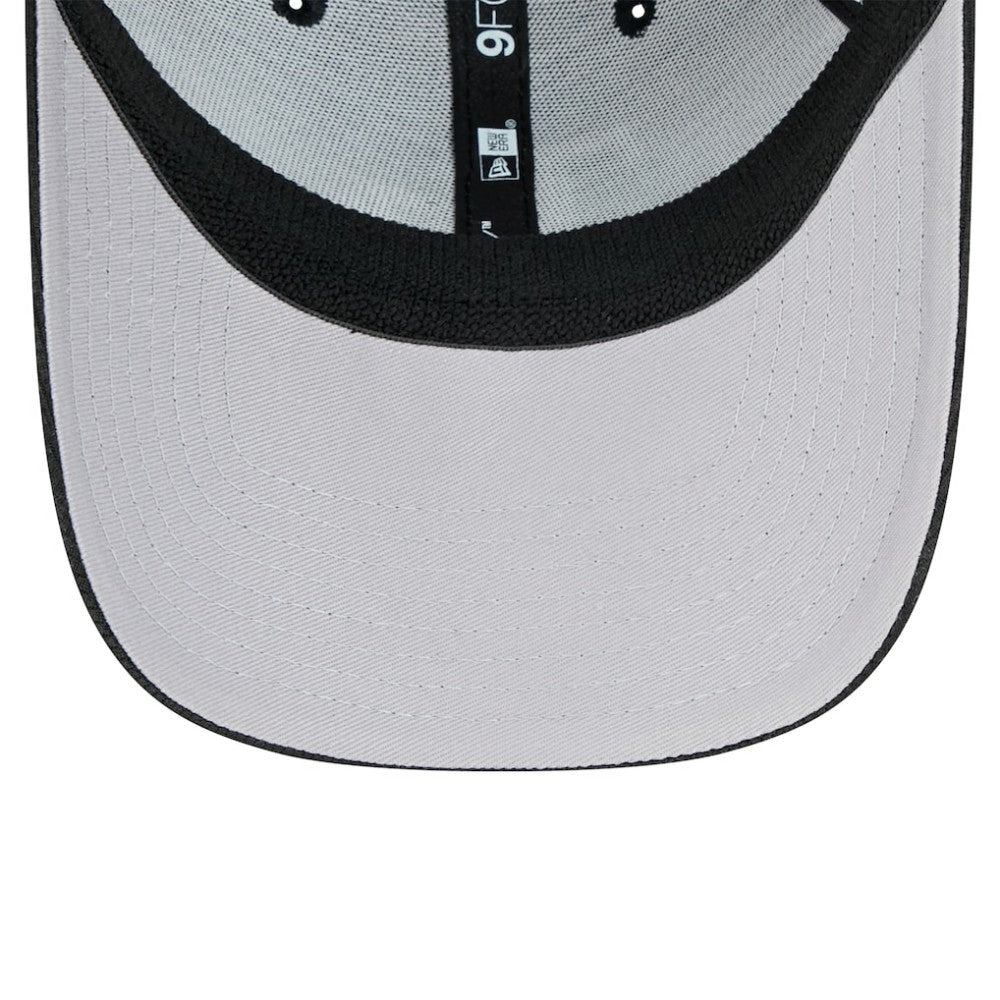 Tampa Bay Rays New Era Pivot 9FORTY Adjustable Hat Outlet