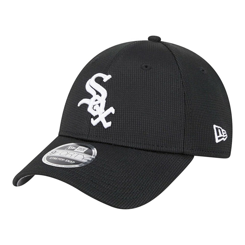 Chicago White Sox New Era Pivot 9FORTY Adjustable Hat Online