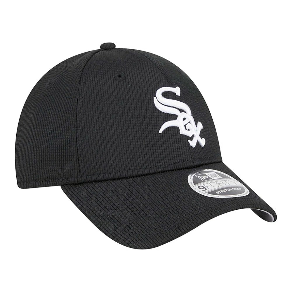 Chicago White Sox New Era Pivot 9FORTY Adjustable Hat Online