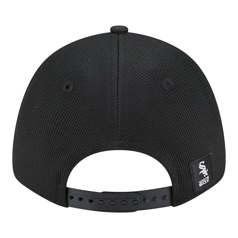 Chicago White Sox New Era Pivot 9FORTY Adjustable Hat Online