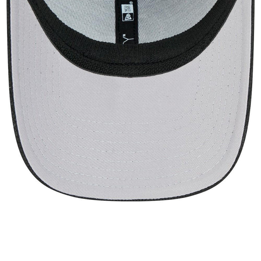 Colorado Rockies New Era Pivot 9FORTY Adjustable Hat Sale