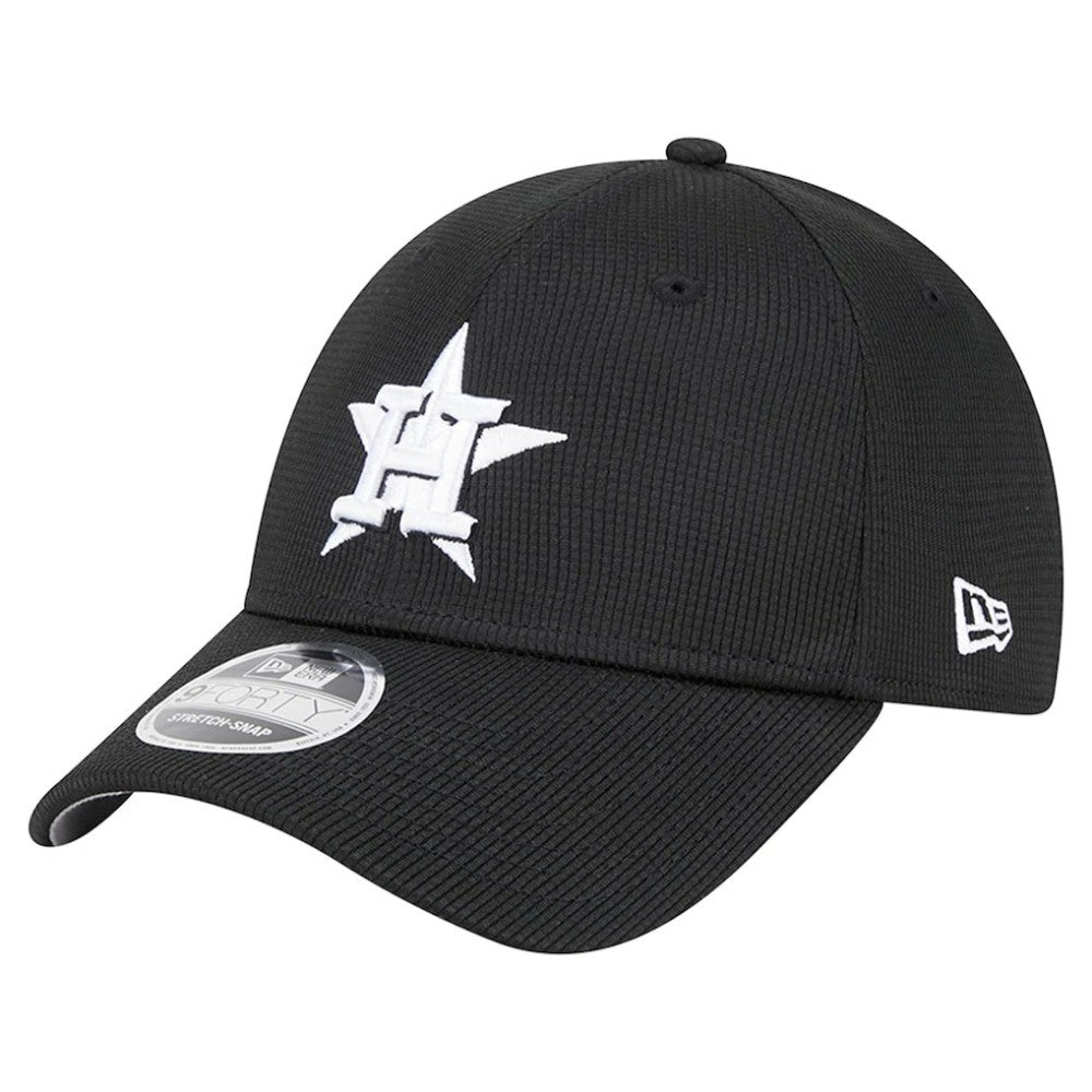 Houston Astros New Era Pivot 9FORTY Adjustable Hat Discount